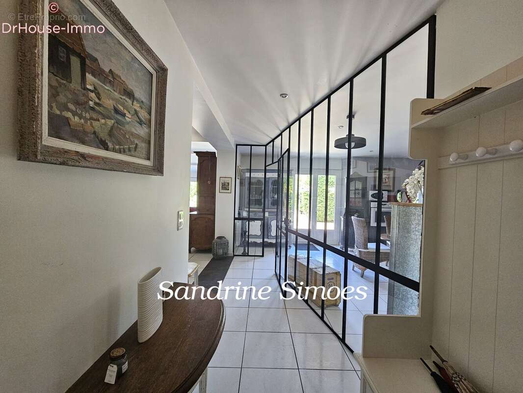 Maison à SAINT-GERMAIN