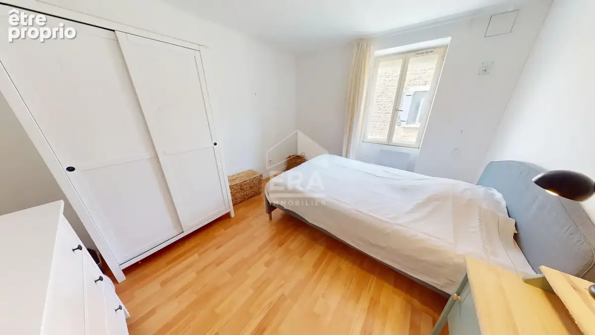 Appartement 77m² à vaux-en-bugey - photo 5