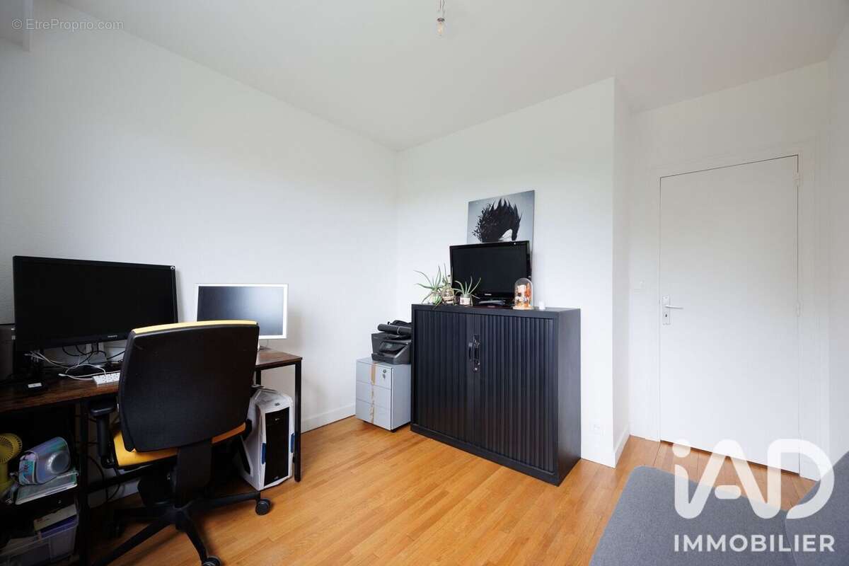 Photo 9 - Appartement à TASSIN-LA-DEMI-LUNE
