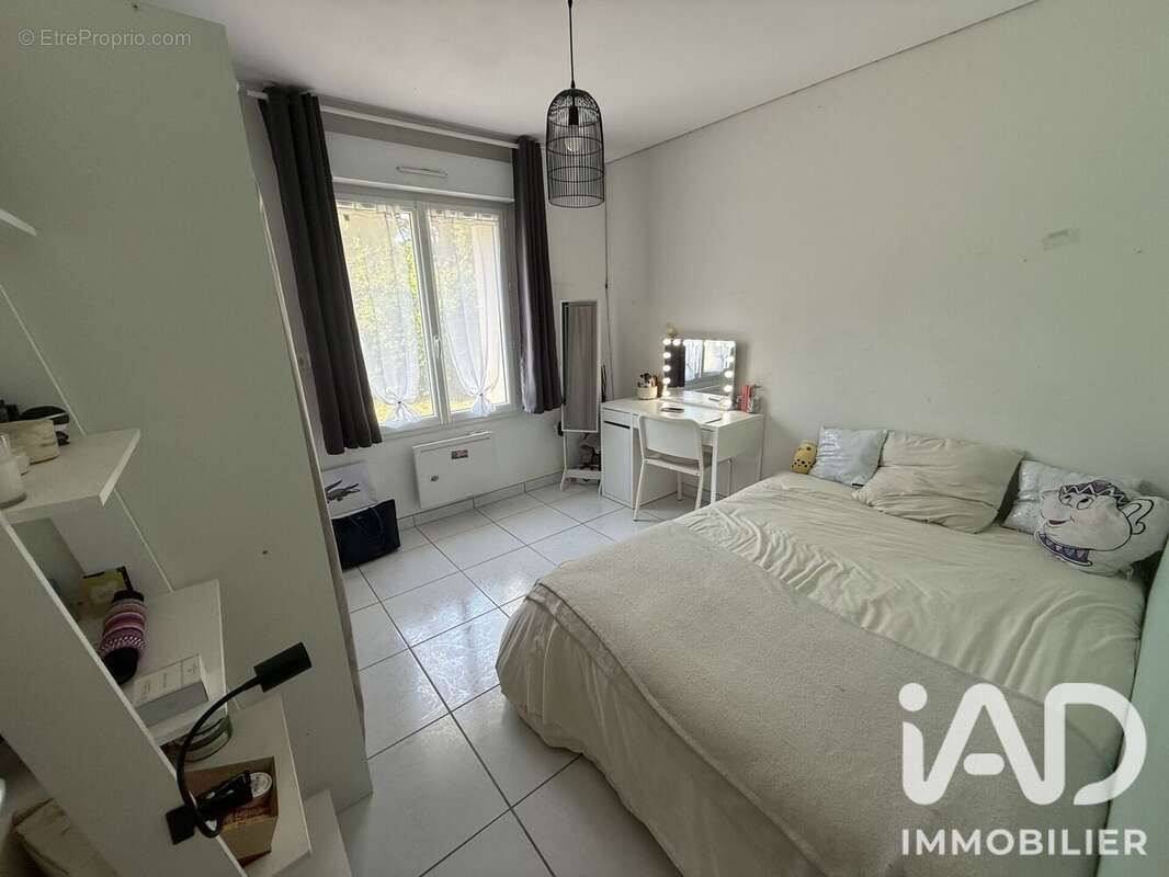 Photo 9 - Maison à NAINTRE