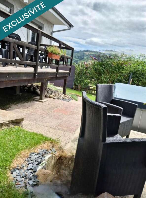 Photo 3 - Maison à LE THOLY