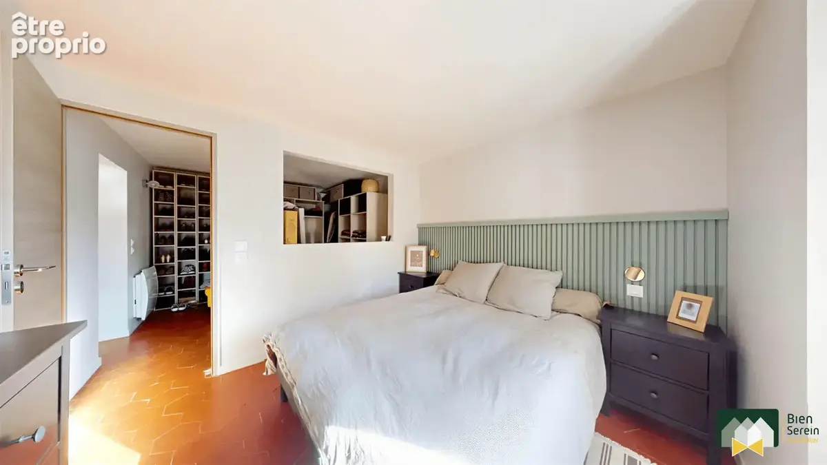Maison 5 pièces 147 m² à vendre à Prunay-Le-Gillon (28360) - photo 7