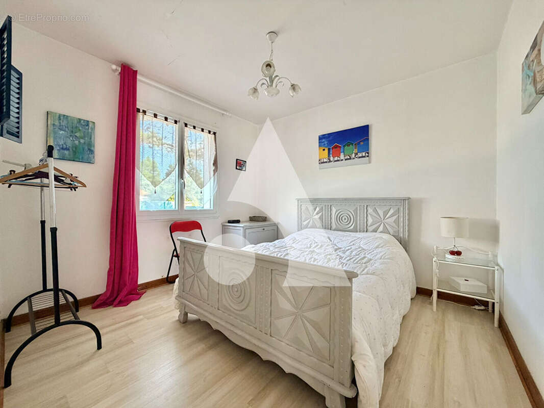 Maison à LA TREMBLADE