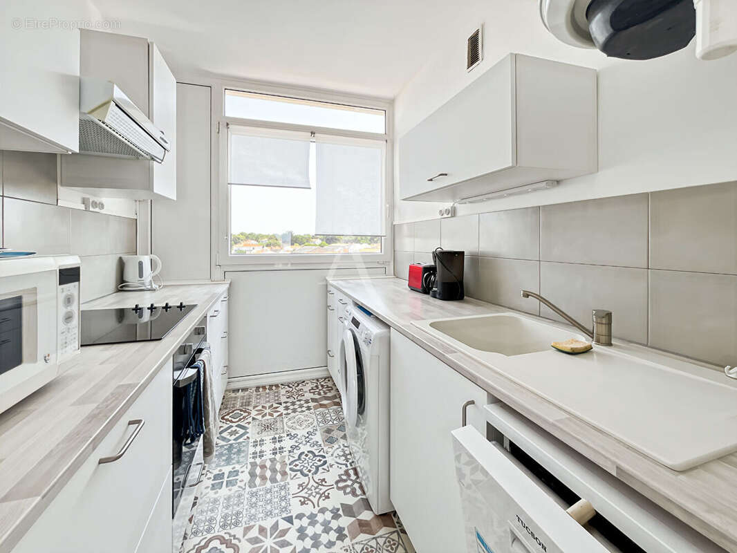 Appartement à LA BARRE-DE-MONTS