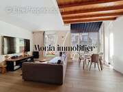 Appartement à AULNAY-SOUS-BOIS