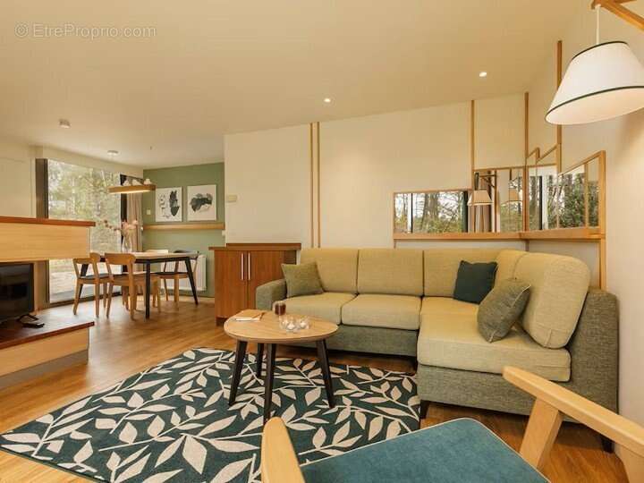 Maison à CHAUMONT-SUR-THARONNE