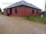 Maison à SAINT-GEORGES-SUR-LA-PREE