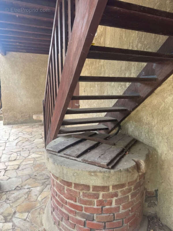 Maison à VONNAS