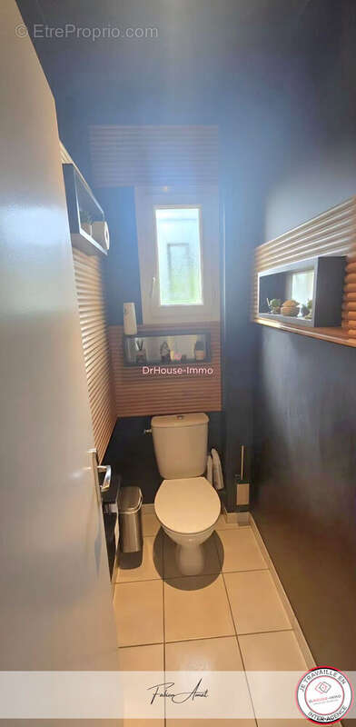 Maison 111 m² à Saint-Savin  - photo 7
