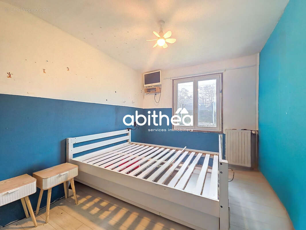 Maison à VENDIN-LE-VIEIL