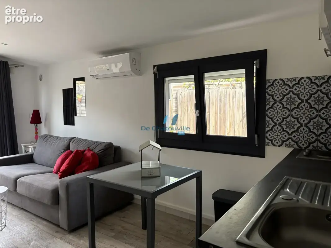 Villa + 2 appartements indépendants à Sanary Sur Mer - photo 6