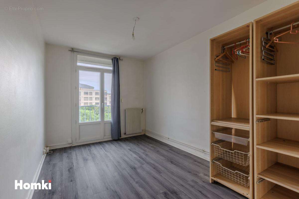 Appartement à VENISSIEUX