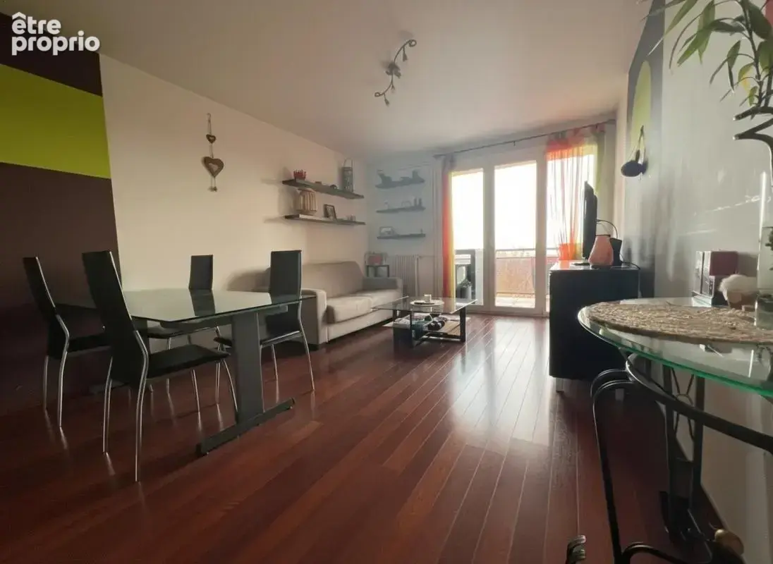 Appartement - photo 4