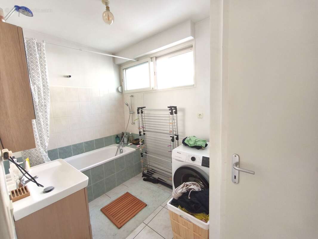 Appartement à ANGOULEME