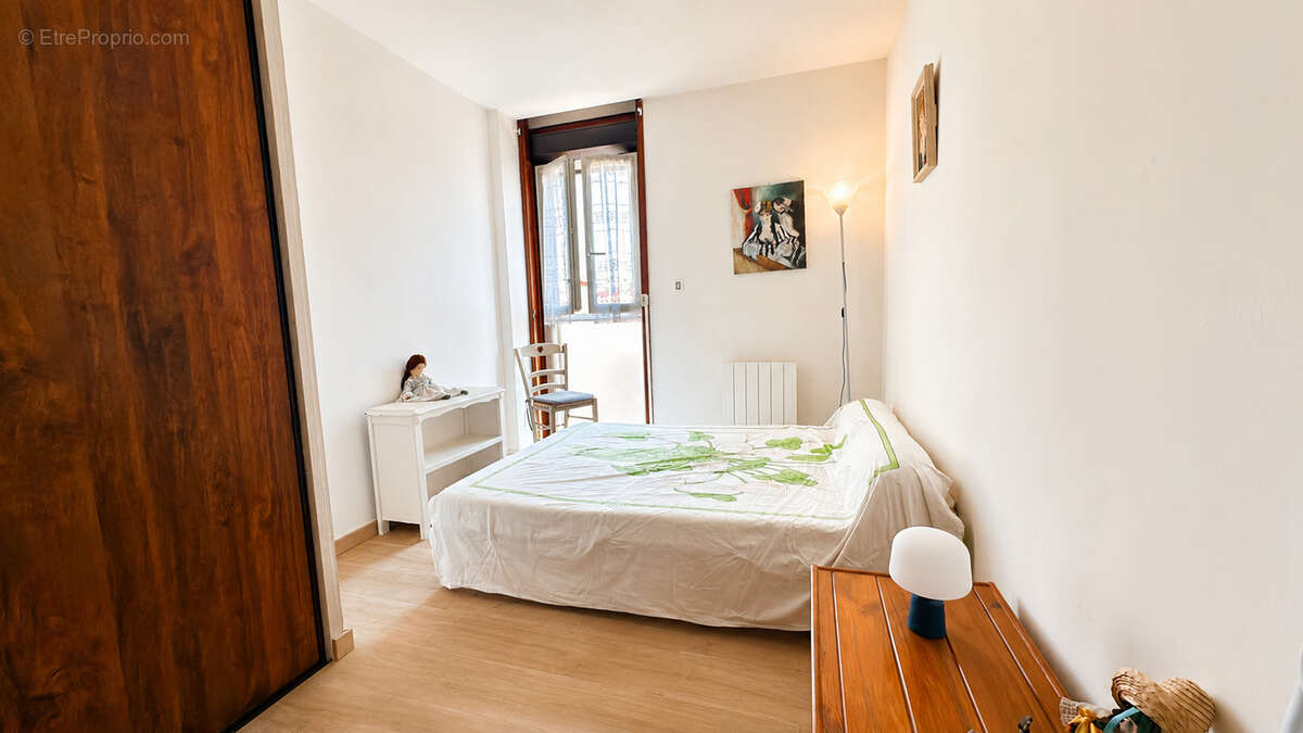 Appartement - 59,76 m2 - 3 pièces - photo 14