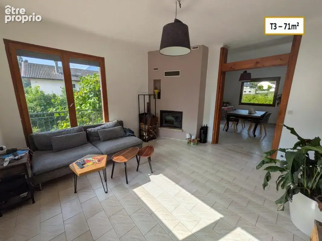 T3 59m² 170 000€ / T4 80m² 186 000€ - photo 2
