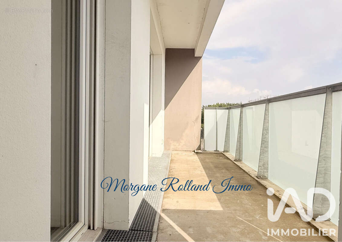 Photo 2 - Appartement à NANTES