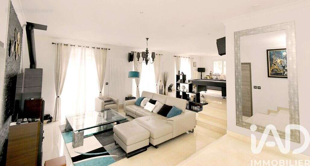 Photo 7 - Maison à ETIOLLES