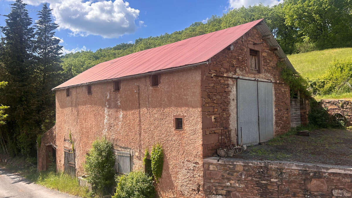 Hameau Privé en Sud-Aveyron : Un Domaine, Mille Possibilités - photo 6