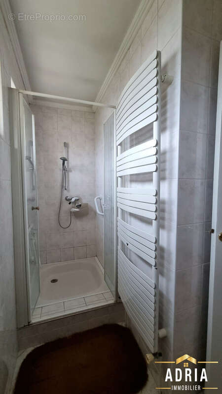 Maison à MAIZIERES-LES-METZ