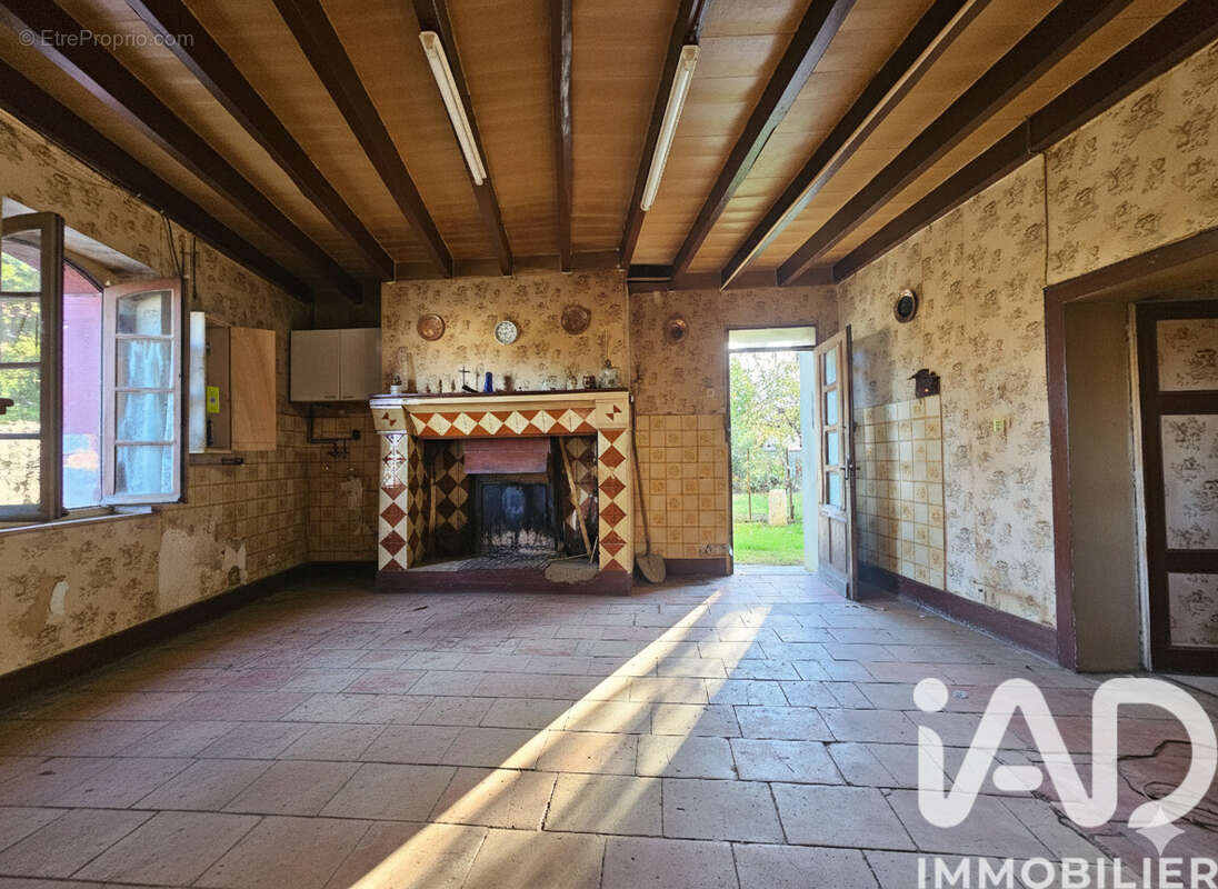 Photo 8 - Maison à LABOURGADE