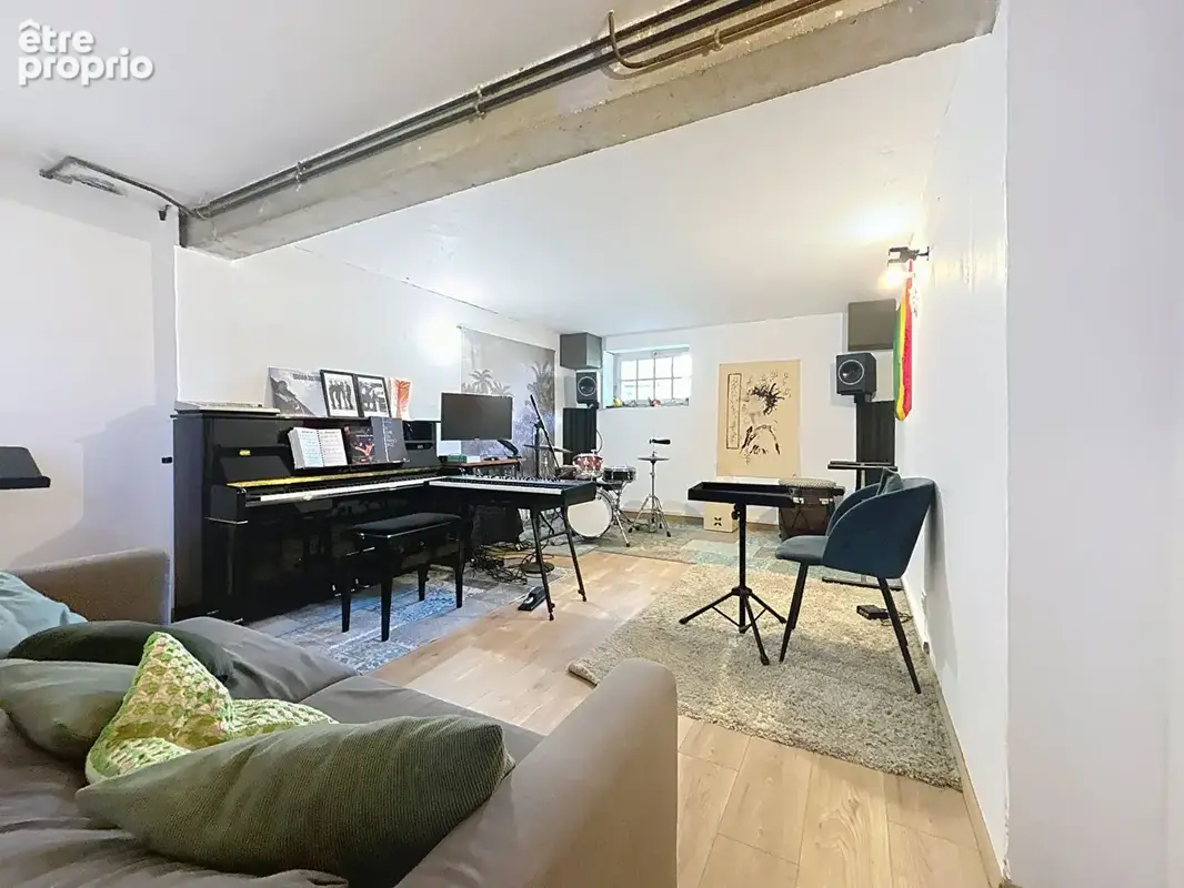 Maison T6 à vendre - Montauban de Bretagne - photo 6