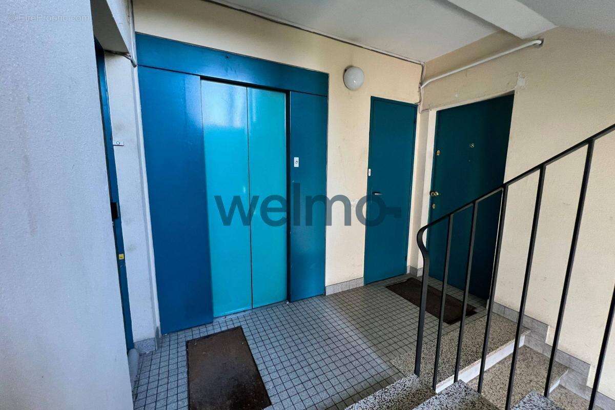 Appartement à AMIENS