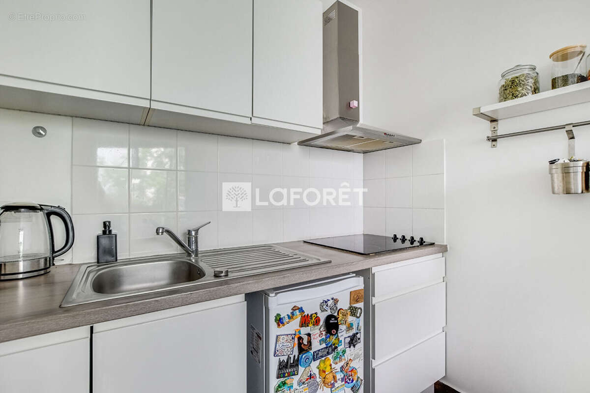 Appartement 41 m² à Paris-15e  - photo 8