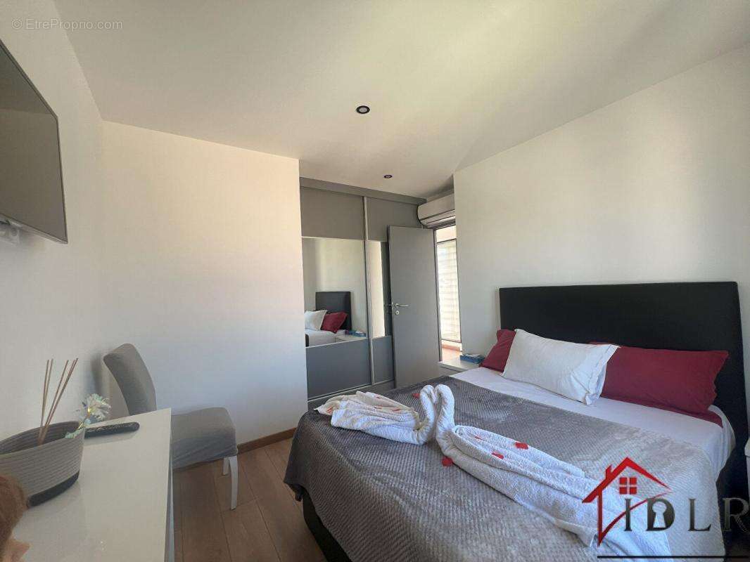 Calenzana   Villa contemporaine très récente avec piscine, a - photo 18
