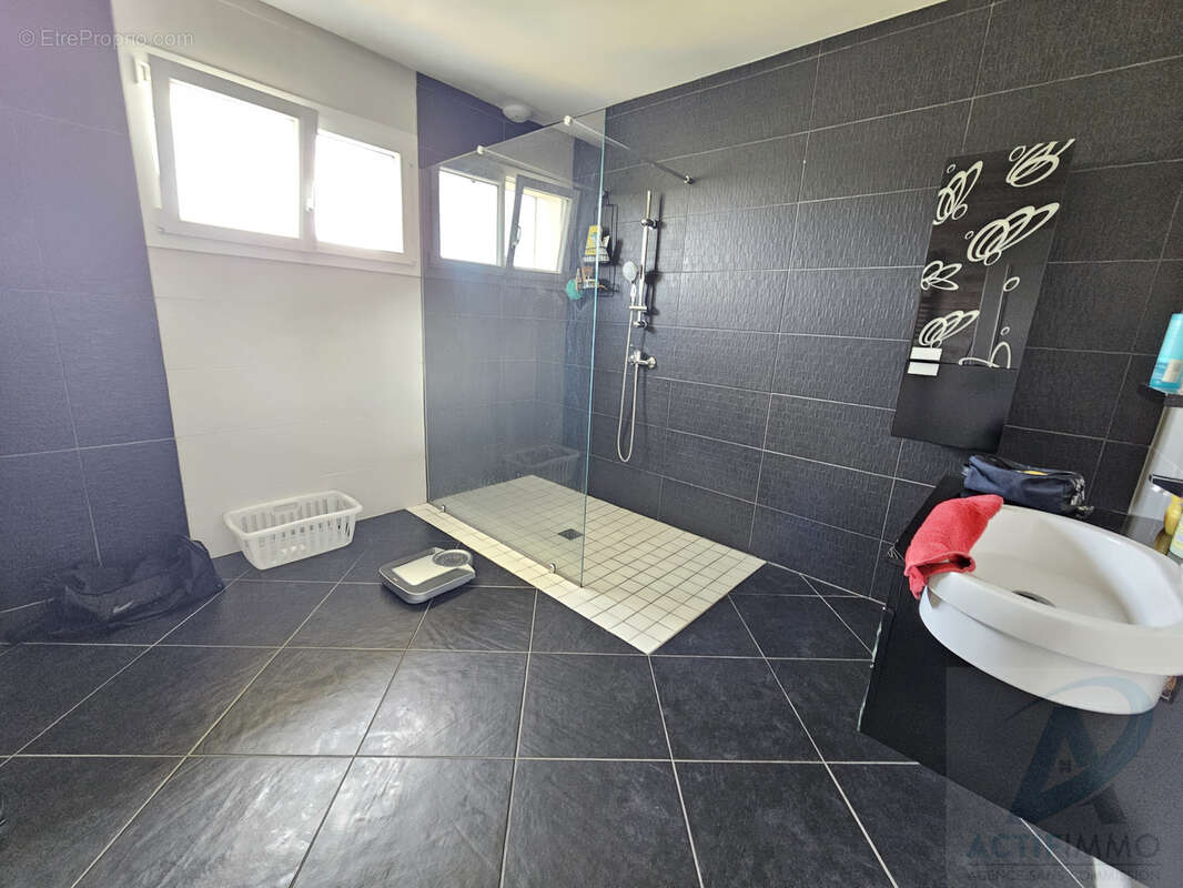 Maison 100 m2 Flers - photo 9