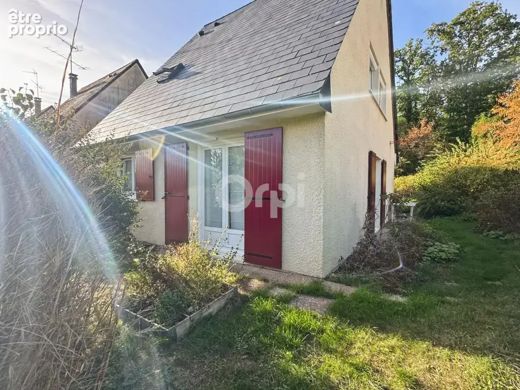 Maison À Vendre - photo 2