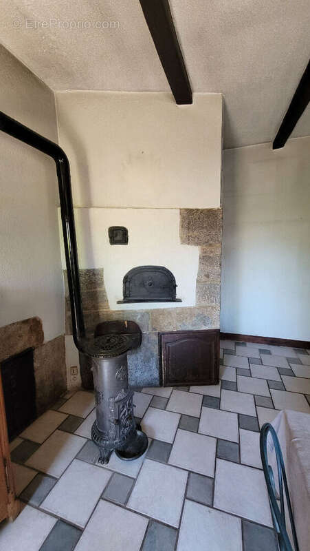 Maison à VANNOZ