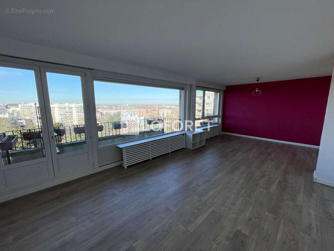 Appartement à LILLE