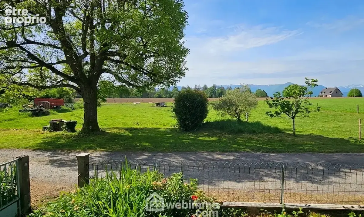 Maison 5 pièces 115 m² à vendre à Pontacq (64530) - photo 11