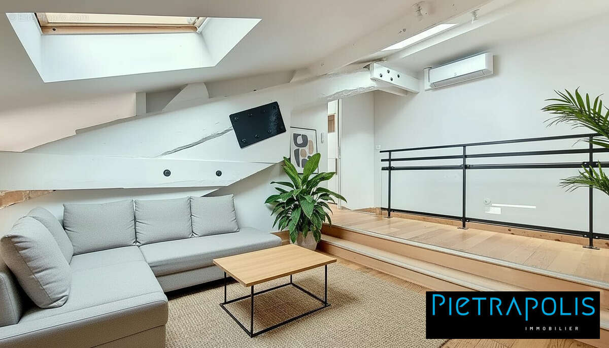 Appartement 86 m² à Lyon-6e  - photo 7
