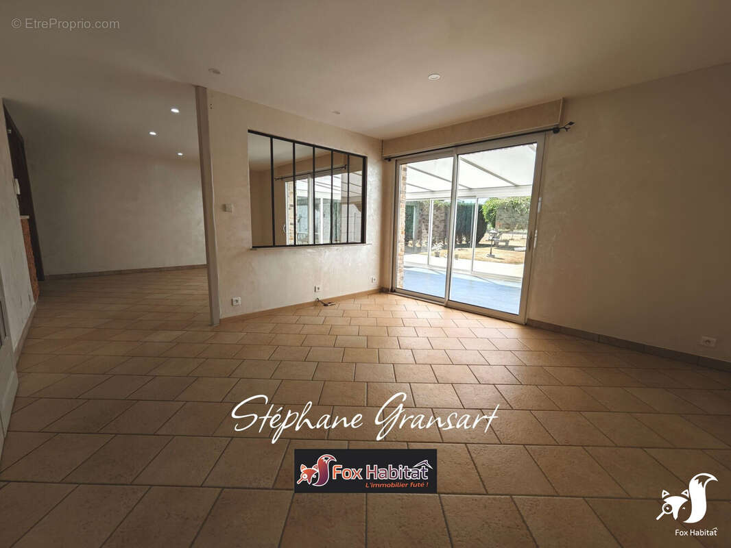 Maison 133 m² à Saint-Vaast-En-Cambresis  - photo 2