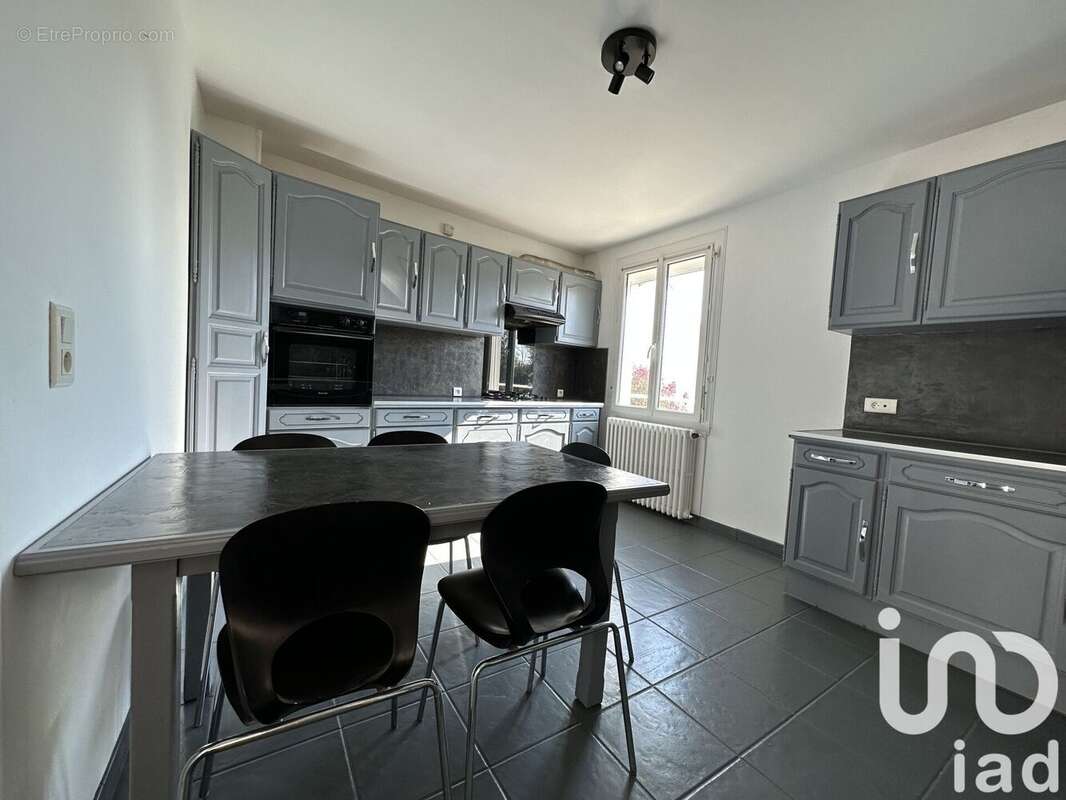 Photo 6 - Maison à ISSOUDUN