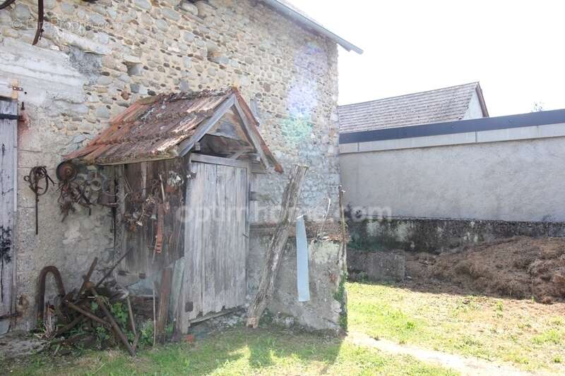 Maison à vendre VIELLE ADOUR (65) - photo 10