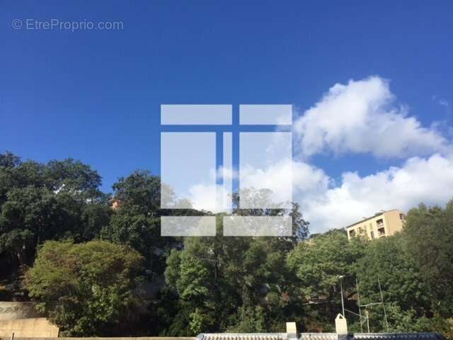 Appartement à BASTIA