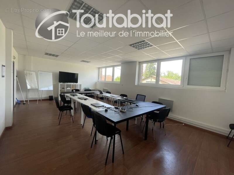 Appartement à CHARLEVILLE-MEZIERES