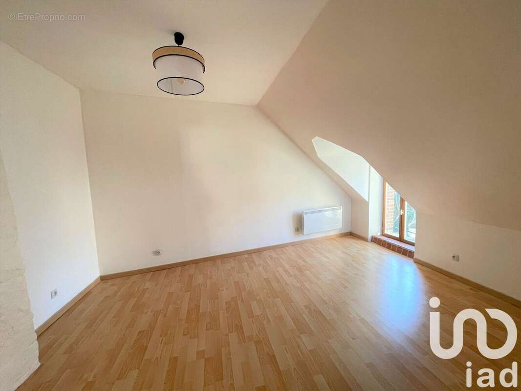 Photo 8 - Maison à CEZY