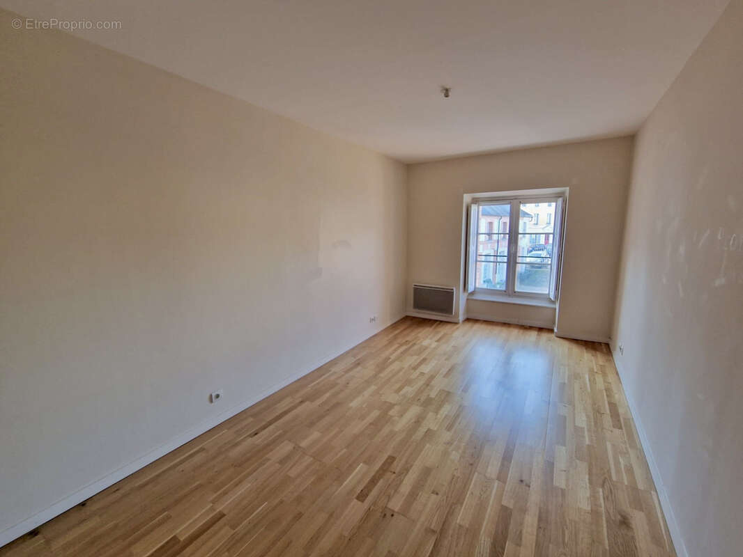 Appartement t4 - coeur de fontainebleau - photo 8