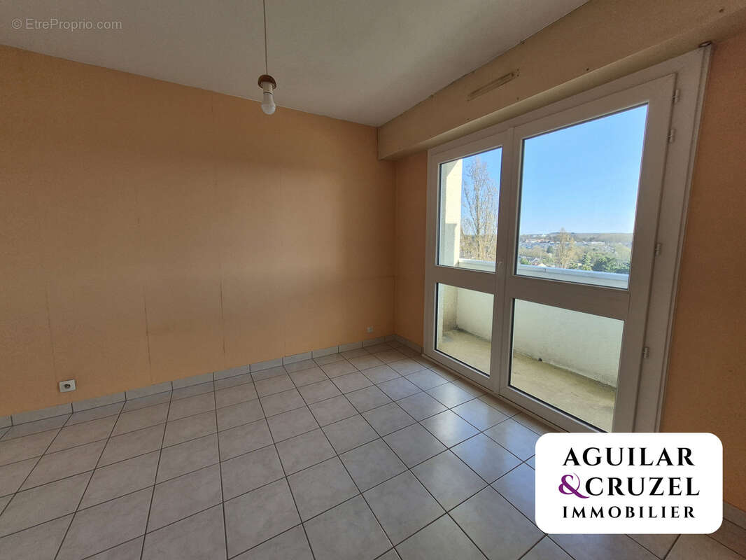 Appartement à BOURGES