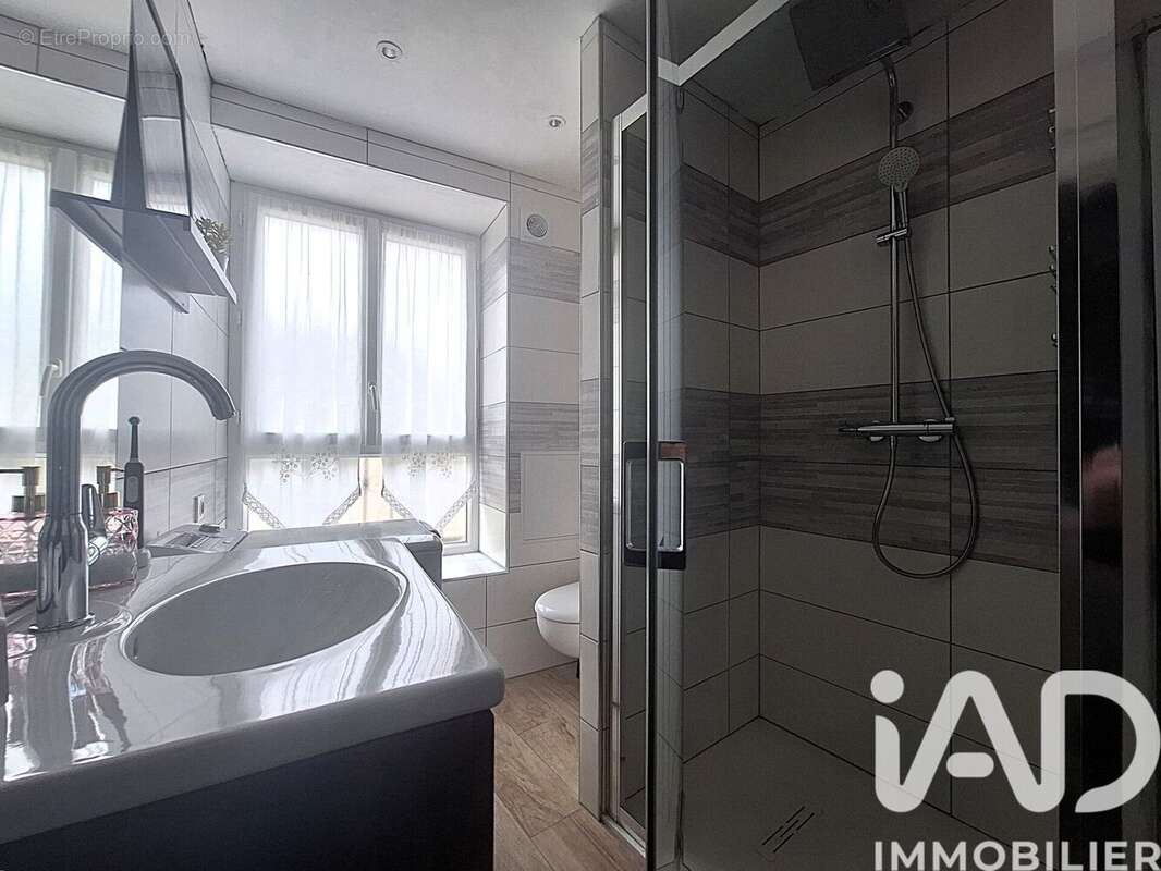 Photo 4 - Maison à MOUROUX