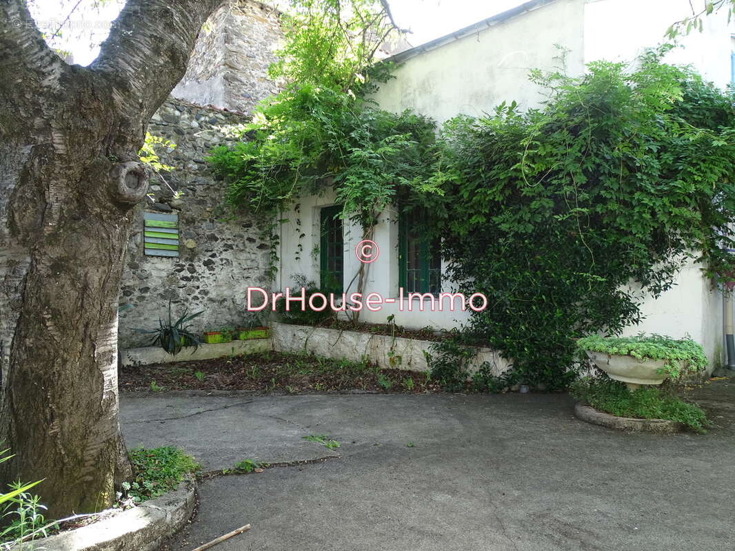 Maison à CAUDIES-DE-FENOUILLEDES
