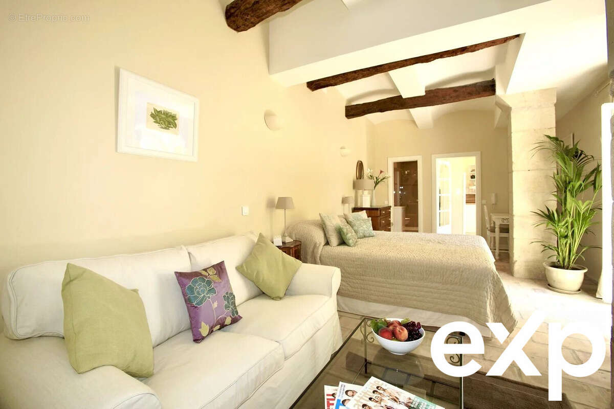 Maison à MONTPELLIER