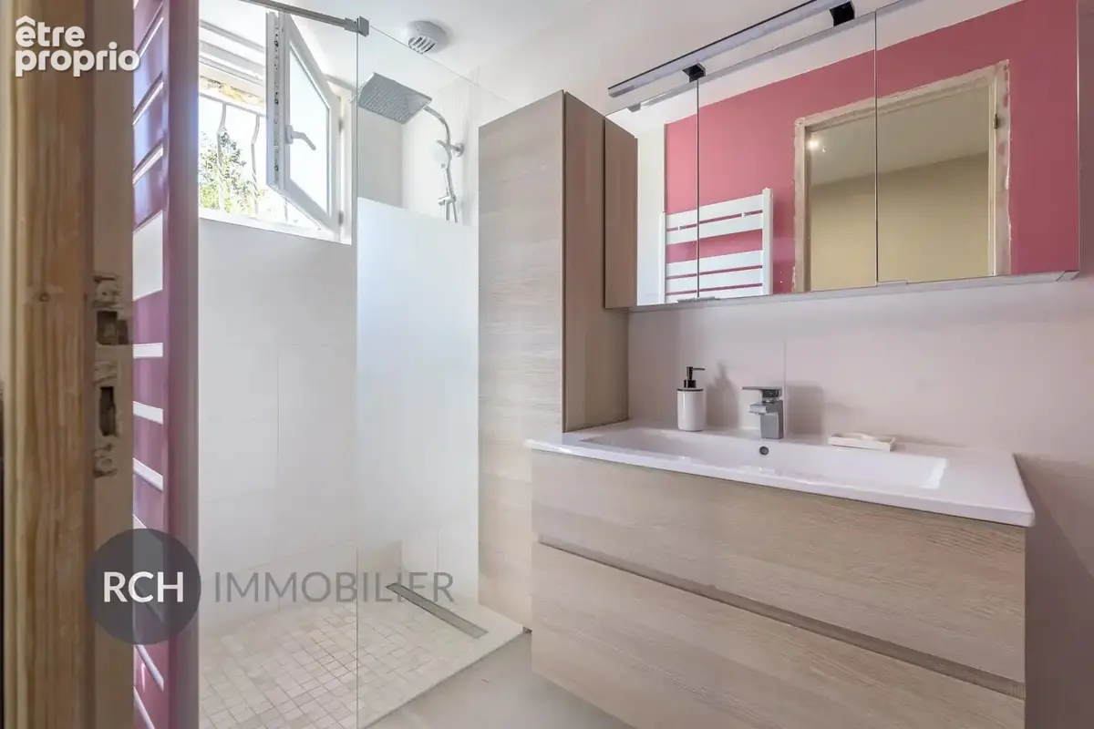 Plaisir - Agréable maison familiale avec piscine - photo 12