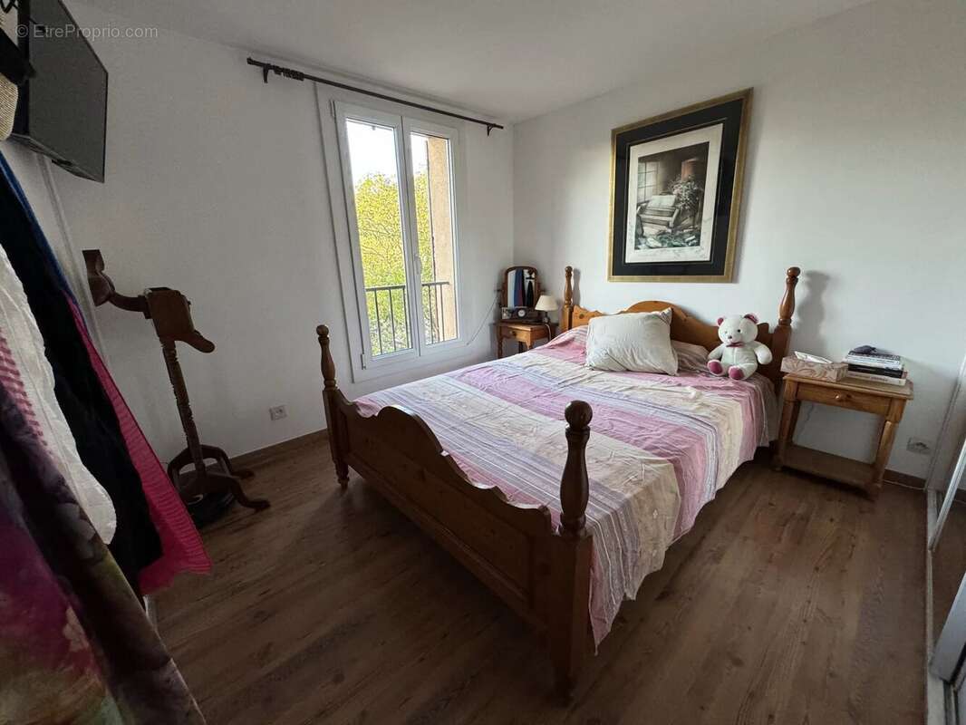 Appartement 3 pièces avec terrasse et garage à Aix-en-Provence - photo 5