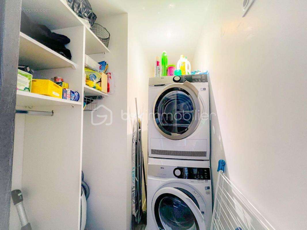 Appartement à BRINDAS