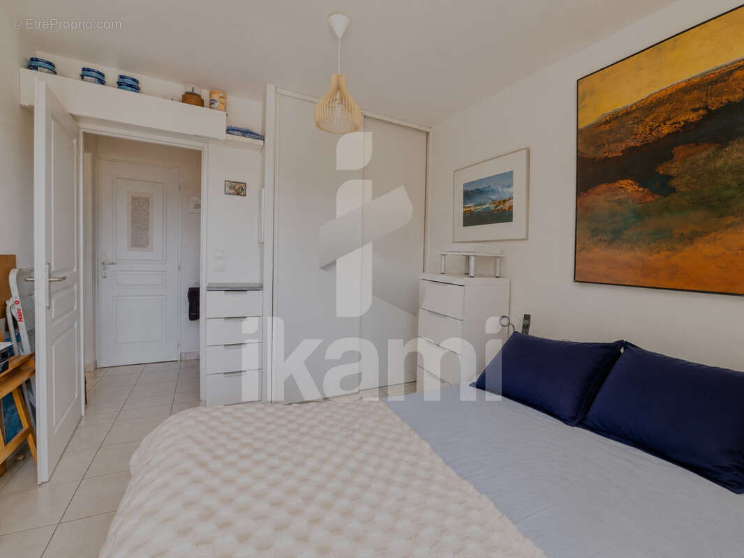 Appartement à CHATEAUNEUF-DE-GALAURE